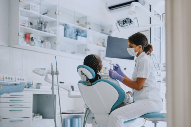 Best Dental Exams and Cleanings  in Gardere, LA